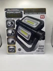 Bell+howell Work Light Portable 360 Water Resist New. Price: $20.00.