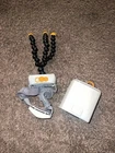 Joby Gorillatorch Switchback: Light Twist And Headlamp Used. Price: $19.99.