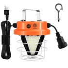 100W Led Temporary Work 15000LM Construction Lights 5000K Daylight W... New. Price: $111.19.