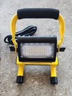 Southwire Prolight Work Single Head With Floor Stand 1500 Lumen 411015 New. Price: $41.49.