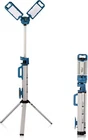 Nextled Ultimate Upgraded NT-6926-M Cordless Dual Color Tripod Work Light New. Price: $249.99.