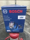 Bosch GLI18V-420B Led Work Light Lumens Tool Only New In Box. Price: $48.76.