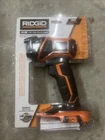 Ridgid R8693B Light Rotating Head 100 Lumens 18V - Tool Only. New. Price: $19.99.