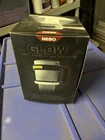 Nebo Glow Handle W/ Light For 20OZ-30OZ Tumbler Modes Battery Power Open Box New. Price: $10.00.