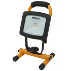 Woods 1000 Lumen Led Work Light Portable Rugged Aluminum Housing Steel Stand New. Price: $40.42.