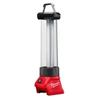 Milwaukee 2363-20 M18 18V Led Lantern/flood Light Bare Tool New. Price: $99.00.