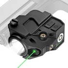 Lasercross CLL103 Flashlight Sight,magnetic Charging Green Dot Si... New. Price: $65.55.