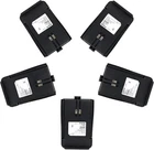 Retevis RT21V Original Two-way Radios Battery 1100MAH Li-ion... New. Price: $53.70.