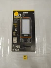 Klein Tools 56403 Rechargeable Personal Worklight 460 Lumens Li-ion Led New. Price: $37.99.