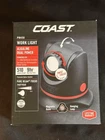 Coast PM450 510 Lumen Alkaline Dual Power Magnetic Focusing Led Open. Price: $35.99.