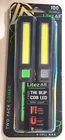 Litezall Blip 100 Lumen Handheld Cob Led Work Light - 2 Pack New. Price: $14.99.