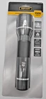 Brand New Defiant 1500 Lumens Led Slide-to-focusing Aluminum Flashlight. Price: $14.75.