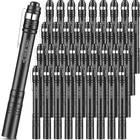 36 Pack Mini Pen Flashlights Bulk Gifts Aluminum Pocket Flashlight... New. Price: $61.05.