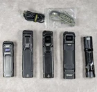 Nitecore Flashlight Lot EDC23 EDC25 EDC27 EDC29 EDC33 Usb-c Rechargeable Tested Used. Price: $175.99.