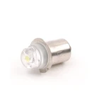 Dorcy International 41-1643 30 Lumen 3V Led Replacement Bulb New. Price: $24.31.