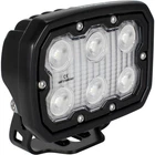 Duralux 6 Led Work Light 40 Beam New. Price: $209.99.