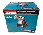 New!! Makita 18V Lxt Lithium-ion Cordless/corded Work (light Only). Price: $199.00.