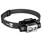 Lumapro 797NT7 HEADLAMP,LED,1000LM New. Price: $57.49.