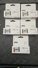 5 Pack Petzl Core Micro-usb Rechargeable Headlamp Lithium Hybrid Battery System New. Price: $90.00.