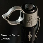 Thyrm / Costa Switchback Large Flashlight Ring - All Colors See Below New. Price: $19.50.
