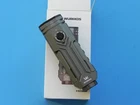 Wurkkos HD02 Flashlight, 3200LM, Uv, Green Pointer, SFT70.2 Led, Newest Model. Price: $74.00.