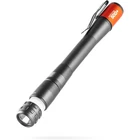 Nebo Inspector 500 Lumen Led Flex (rechargeable Alkaline Battery) Pen Light New. Price: $39.95.