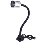 Flexible Work Light Led Machine Gooseneck 900 Lumens Wi New. Price: $63.66.