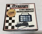 Volt Magnetic Halogen Worklight Open. Price: $24.99.