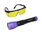 Tracerline Products Tpopuvp Opti-pro Rechargeable Light New. Price: $107.99.