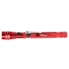Hyper Tough Led Flashlight Lighted Magnetic Pickup Tool Extendable Shaft Flexibl New. Price: $15.92.