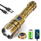 Skyfire Led Flashlights High Lumens With Ignition LENS,3000LM Super Bright Re... New. Price: $77.07.
