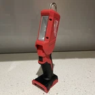 Genuine Milwaukee Led Work Light Skin Only 18V M18IL-0 Opened. Price: $141.43.