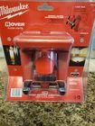 Milwaukee 2364-20 M12 Rover Led Flood Light Trueview 1000 Lumen 12V Tool Only New. Price: $63.99.