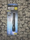 Braun Pocket Pen Flashlight Tactical Portable Work 85 Lumen 190 Ft Range New. Price: $22.50.