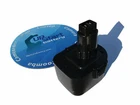 Dewalt DW904 (flash Light) Battery (12V, Nicd, 1300MAH) New. Price: $28.99.