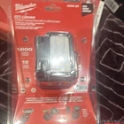 Milwaukee M18 Rover Led Rechargeable Cordless Worklight 1000 Lumens 2359-20 New. Price: $79.00.