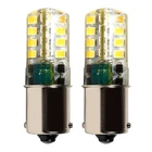 Hqrp 2-PACK 1156 Ultra Bright Led Bulbs Cool White Compatible With John Deere... New. Price: $29.49.