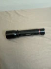 Coast HP14 Black Aluminum Focusing 629 Lumens Weather Proof Led Flashlight Used. Price: $25.00.
