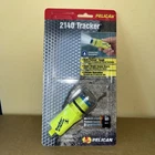 Pelican 2140 Tracker 2010 Led Flashlight/ Hour Runtime (new) 13 Lumens. Price: $15.99.