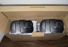New In Box:cheerlark 2-PACK 8.0AH 18V Lithium Battery For Ryobi On Power Tools. Price: $39.99.