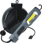 Alert Proreel 5030AM Retractable Cord W/led Work Light 30' - 16/3 Sjtow New. Price: $147.81.