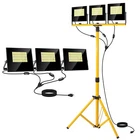36000LUMEN Led Work Lights Stand - Head Foldable With... New. Price: $135.80.