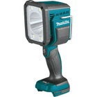 Makita 18V Lxt Lithium-ion Led Cordless Flashlight/spotlight (tool Only) DML812 New. Price: $144.22.