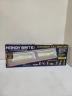 2022 Ontel Handy Brite 8-IN-1 Cordless Work Light New. Price: $21.21.