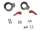 Milwaukee 14-46-2131 Upper And Lower Clamp Service Kit New. Price: $66.28.