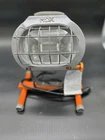 Hdx 600-WATT Portable Work Light H600P Only, Used. Price: $12.50.