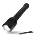 Energizer 10000XT-R Rechargeable Led Tactical Flashlight 10,000 Lumens Black New. Price: $44.34.