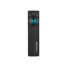 Olight Arkpro Lite Flat Pocket Flashlight, Rechargeable Portable Matte Black New. Price: $114.21.
