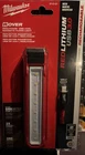Milwaukee Rover Redlithium Usb 3.0 Magnetic Flood Light (2112-21) -brand New. Price: $62.99.