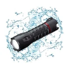 New Coast PS500R Flashlight 30765. Price: $41.01.
